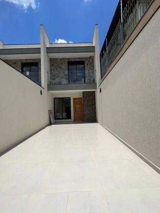Imagem Casa com 3 Quartos à Venda, 149 m² em Jardim Campo Grande - São Paulo