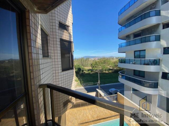 Imagem Apartamento com 3 Quartos à Venda, 195 m² em Braga - Cabo Frio Imagem Apartamento com 3 Quartos à Venda, 195 m² em Braga - Cabo Frio