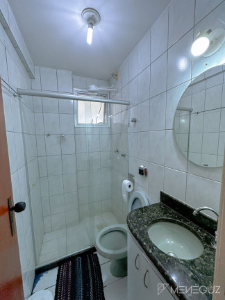 Imagem Apartamento com 2 Quartos à Venda, 65 m² em Praia Do Morro - Guarapari Imagem Apartamento com 2 Quartos à Venda, 65 m² em Praia Do Morro - Guarapari