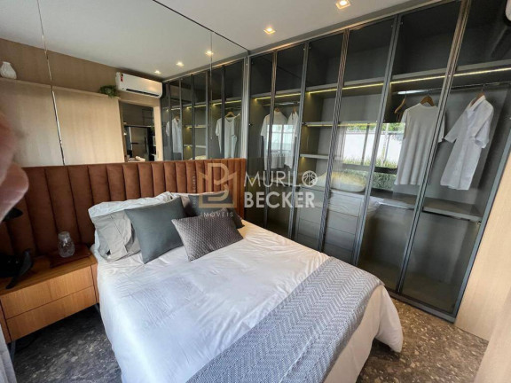Imagem Apartamento com 1 Quarto à Venda, 45 m² em Jardim Aquárius - São José Dos Campos