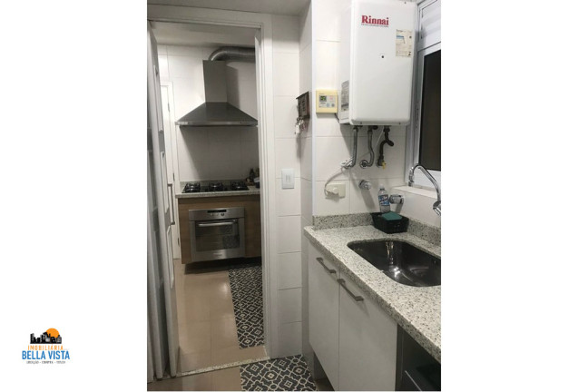 Imagem Apartamento com 3 Quartos à Venda, em Vila Mariana - São Paulo Imagem Apartamento com 3 Quartos à Venda, em Vila Mariana - São Paulo