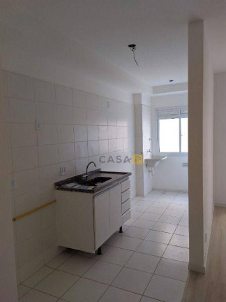 Imagem Apartamento com 2 Quartos à Venda, 56 m² em Residencial Dona Margarida - Santa Bárbara D'oeste Imagem Apartamento com 2 Quartos à Venda, 56 m² em Residencial Dona Margarida - Santa Bárbara D'oeste