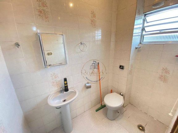Imagem Sobrado com 3 Quartos à Venda, 229 m² em Vila Luzita - Santo André Imagem Sobrado com 3 Quartos à Venda, 229 m² em Vila Luzita - Santo André