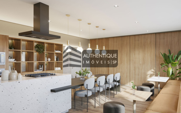 Imagem Apartamento com 2 Quartos à Venda, 66 m² em Campo Belo - São Paulo Imagem Apartamento com 2 Quartos à Venda, 66 m² em Campo Belo - São Paulo