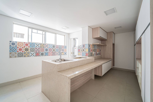 Imagem Apartamento com 4 Quartos à Venda, 134 m² em Campo Belo - São Paulo Imagem Apartamento com 4 Quartos à Venda, 134 m² em Campo Belo - São Paulo