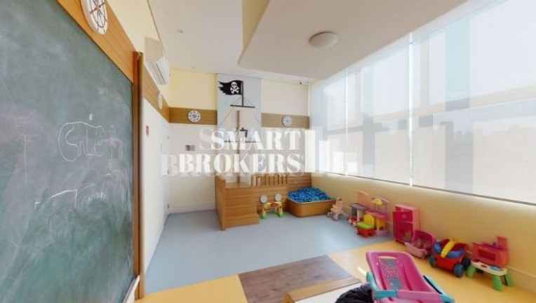 Imagem Apartamento com 4 Quartos à Venda, 213 m² em Aclimação - São Paulo