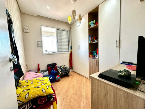 Imagem Apartamento com 2 Quartos à Venda, 58 m² em Vila Formosa - São Paulo