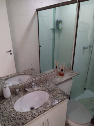 Imagem Apartamento com 2 Quartos à Venda, 66 m² em Campestre - Santo André Imagem Apartamento com 2 Quartos à Venda, 66 m² em Campestre - Santo André