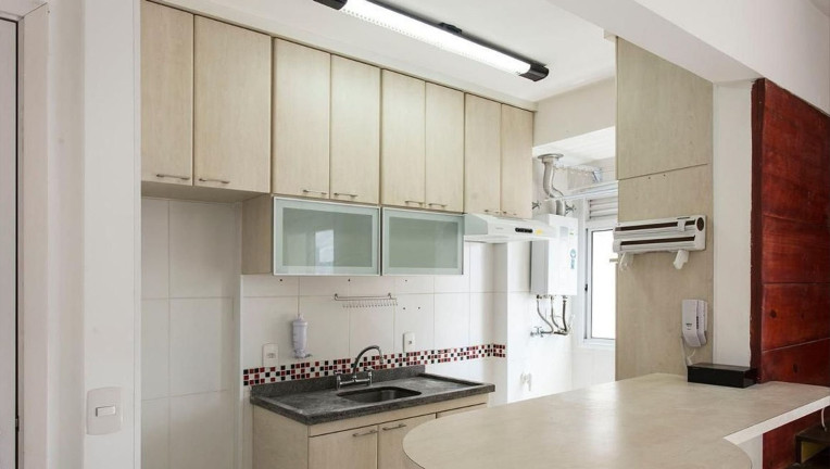 Imagem Apartamento com 2 Quartos à Venda, 59 m² em Cambuci - São Paulo Imagem Apartamento com 2 Quartos à Venda, 59 m² em Cambuci - São Paulo