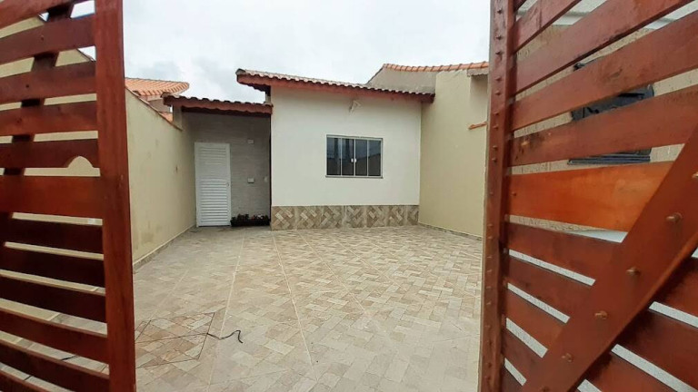Imagem Casa com 2 Quartos à Venda, 198 m² em Campos Eliseos - Itanhaém