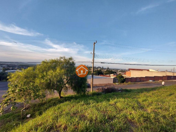 Imagem Terreno à Venda, 358 m² em Catharina Zanaga - Americana Imagem Terreno à Venda, 358 m² em Catharina Zanaga - Americana
