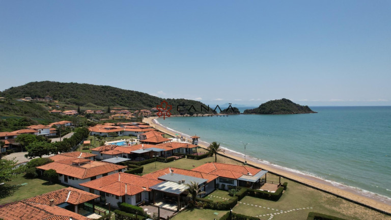 Imagem Casa de Condomínio com 5 Quartos à Venda, 209 m² em Rasa - Armação Dos Búzios