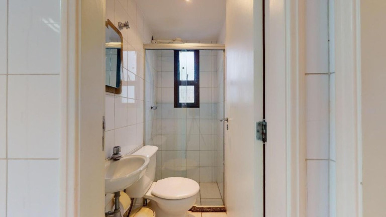 Imagem Apartamento com 3 Quartos à Venda, 139 m² em Chacara Klabin - São Paulo Imagem Apartamento com 3 Quartos à Venda, 139 m² em Chacara Klabin - São Paulo