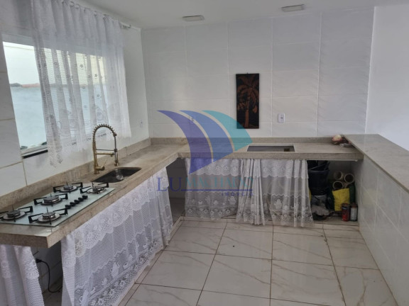Imagem Casa com 2 Quartos à Venda, 126 m² em Nova São Pedro - São Pedro Da Aldeia Imagem Casa com 2 Quartos à Venda, 126 m² em Nova São Pedro - São Pedro Da Aldeia