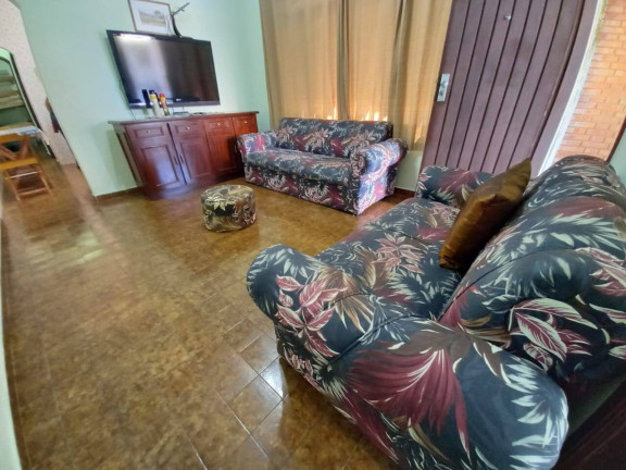 Imagem Casa com 2 Quartos à Venda, 127 m² em Guilhermina - Praia Grande Imagem Casa com 2 Quartos à Venda, 127 m² em Guilhermina - Praia Grande