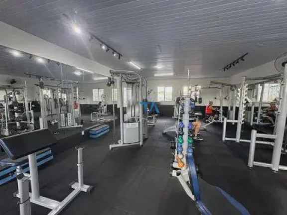 Imagem Imóvel com 2 Quartos à Venda, 52 m² em Jardim Nova Europa - Campinas