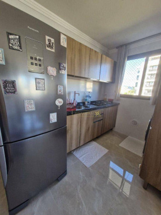 Imagem Apartamento com 3 Quartos à Venda, 79 m² em Praia De Fora - Palhoça