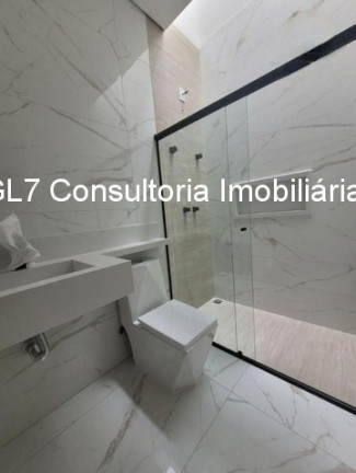 Imagem Casa com 3 Quartos à Venda, 86 m² em Loteamento Park Gran Reserve - Indaiatuba