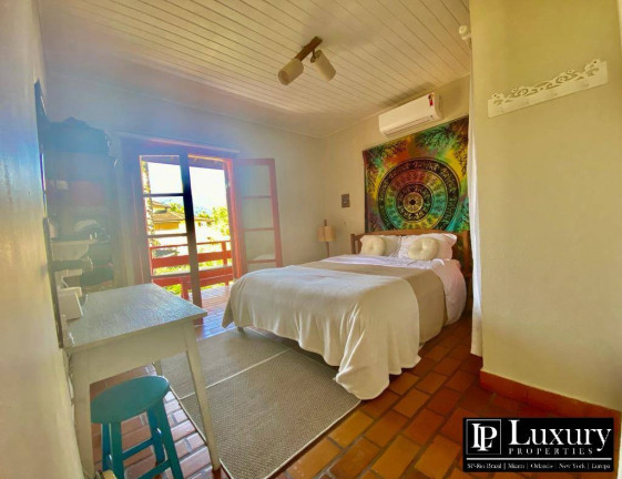 Imagem Casa de Condomínio com 4 Quartos à Venda, em Baleia - São Sebastião Imagem Casa de Condomínio com 4 Quartos à Venda, em Baleia - São Sebastião