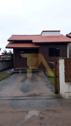 Imagem Imóvel com 3 Quartos à Venda,  em Campo Duna - Garopaba