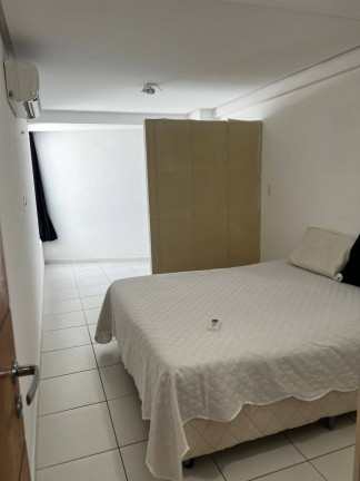 Imagem Apartamento com 1 Quarto à Venda, 162 m² em Manaíra - João Pessoa Imagem Apartamento com 1 Quarto à Venda, 162 m² em Manaíra - João Pessoa