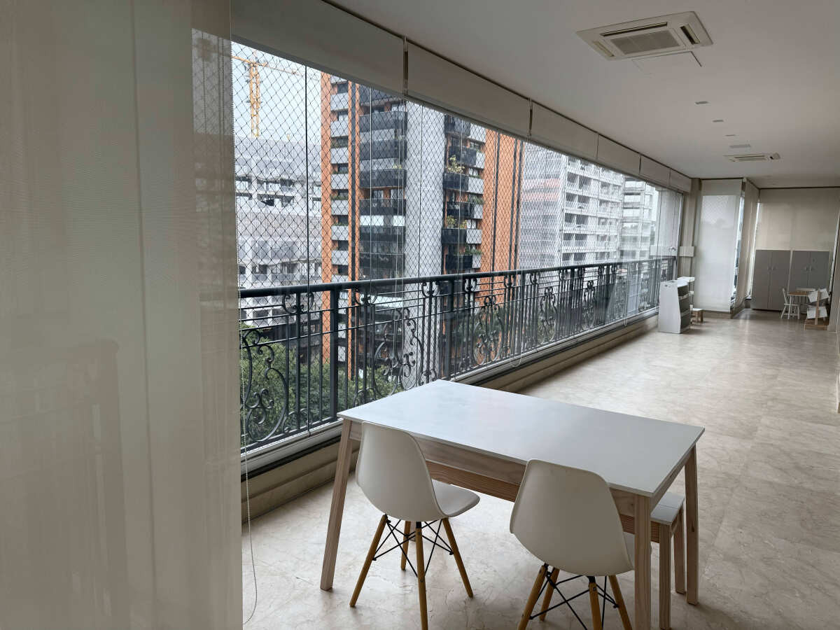 Imagem Apartamento com 4 Quartos à Venda, 405 m² em Indianópolis - São Paulo Imagem Apartamento com 4 Quartos à Venda, 405 m² em Indianópolis - São Paulo