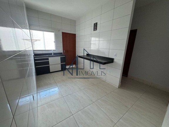 Imagem Casa com 3 Quartos à Venda, 195 m² em Jardim Veneza - Aparecida De Goiânia Imagem Casa com 3 Quartos à Venda, 195 m² em Jardim Veneza - Aparecida De Goiânia