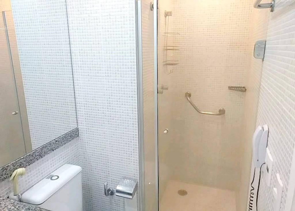 Imagem Apartamento com 1 Quarto para Alugar, 28 m² em Indianópolis - São Paulo Imagem Apartamento com 1 Quarto para Alugar, 28 m² em Indianópolis - São Paulo
