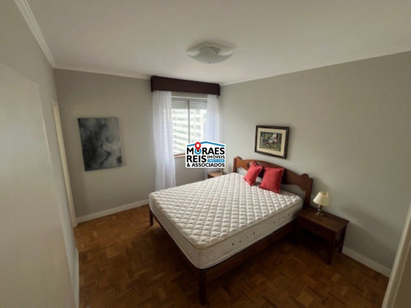 Imagem Apartamento com 3 Quartos para Alugar, 115 m² em Paraíso - São Paulo Imagem Apartamento com 3 Quartos para Alugar, 115 m² em Paraíso - São Paulo