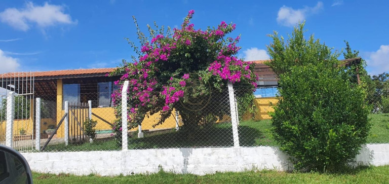 Chácara com 3 Quartos à Venda, 640 m² em Sítio Casarão - Jacareí