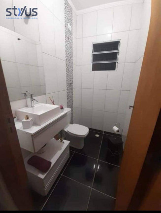 Imagem Casa com 2 Quartos à Venda, 66 m² em Terra Preta - Mairiporã