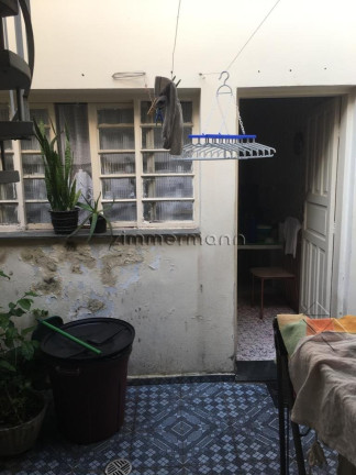 Imagem Casa com 2 Quartos à Venda, 120 m² em Vila Gumercindo - São Paulo