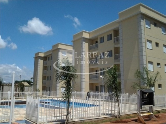 Imagem Imóvel com 2 Quartos à Venda, 47 m² em Ipiranga - Ribeirão Preto Imagem Imóvel com 2 Quartos à Venda, 47 m² em Ipiranga - Ribeirão Preto