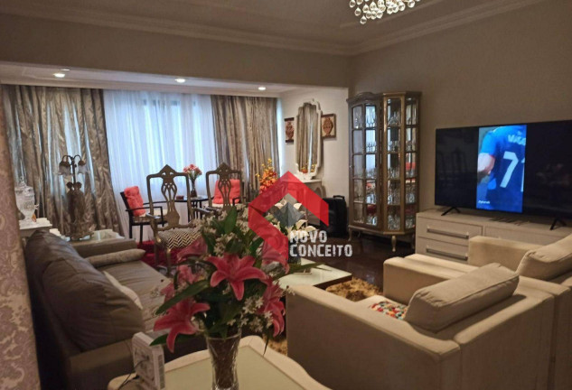 Imagem Apartamento com 3 Quartos à Venda, 144 m² em Meireles - Fortaleza Imagem Apartamento com 3 Quartos à Venda, 144 m² em Meireles - Fortaleza