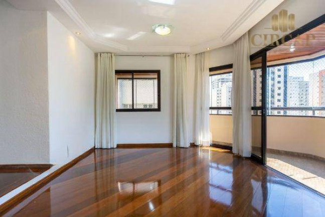 Imagem Apartamento com 4 Quartos à Venda, 174 m² em Perdizes - São Paulo