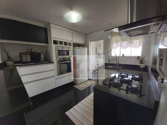 Imagem Apartamento com 3 Quartos à Venda, 130 m² em Vila Andrade - São Paulo Imagem Apartamento com 3 Quartos à Venda, 130 m² em Vila Andrade - São Paulo