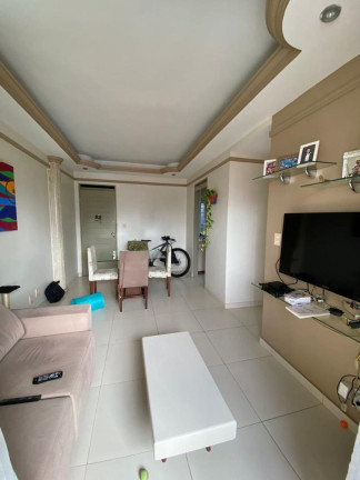 Apartamento com 2 Quartos à Venda, 61 m² em Miramar - João Pessoa