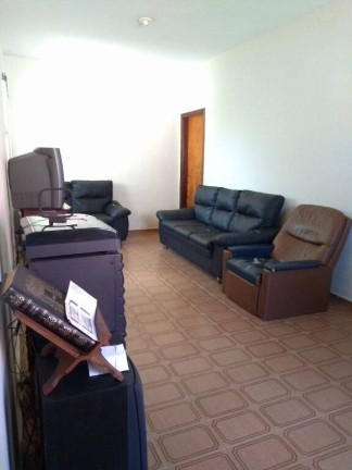 Imagem Casa com 3 Quartos à Venda, 200 m² em Vila São José - Taubaté Imagem Casa com 3 Quartos à Venda, 200 m² em Vila São José - Taubaté