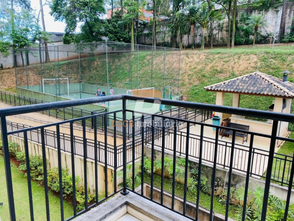 Imagem Apartamento com 3 Quartos para Alugar, 61 m² em Centro  - Diadema