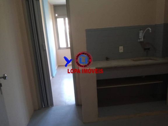 Imagem Apartamento com 1 Quarto à Venda, 35 m² em Centro - Rio De Janeiro Imagem Apartamento com 1 Quarto à Venda, 35 m² em Centro - Rio De Janeiro