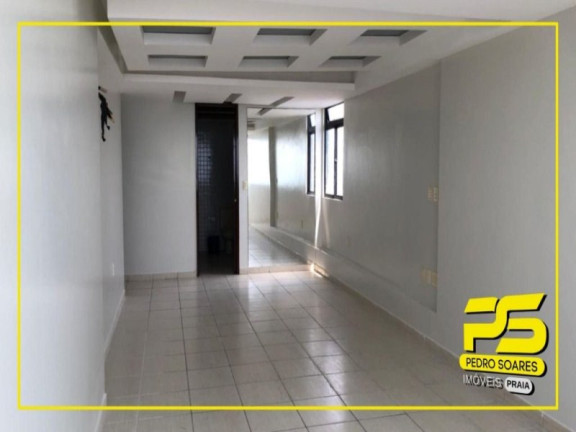 Imagem Apartamento com 4 Quartos à Venda, 290 m² em Miramar - João Pessoa