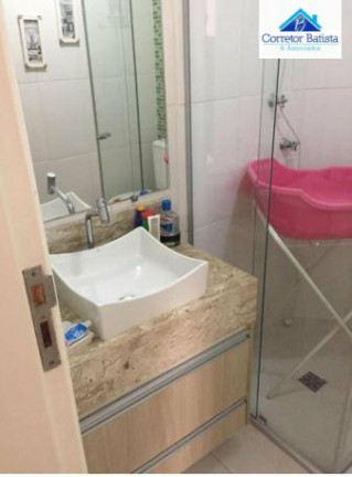 Imagem Apartamento com 2 Quartos à Venda, 48 m² em Jardim Nova Europa - Campinas