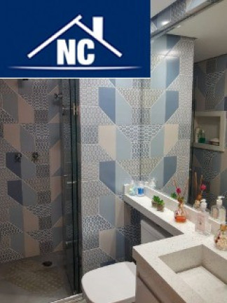 Imagem Apartamento com 3 Quartos à Venda, 67 m² em Jardim Santa Emilia - São Paulo Imagem Apartamento com 3 Quartos à Venda, 67 m² em Jardim Santa Emilia - São Paulo