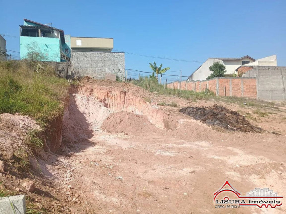 Terreno à Venda, 150 m² em Jardim Do Marquês - Jacareí