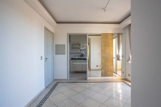 Imagem Apartamento com 2 Quartos à Venda, 47 m² em Butantã - São Paulo Imagem Apartamento com 2 Quartos à Venda, 47 m² em Butantã - São Paulo