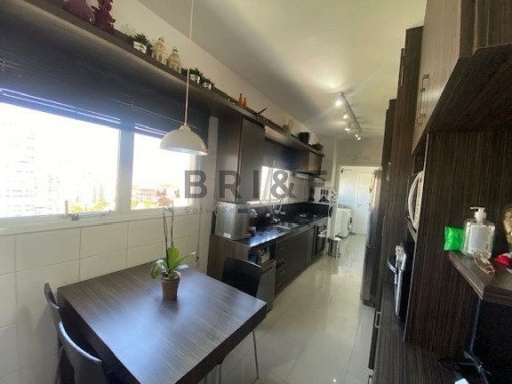 Imagem Apartamento com 3 Quartos à Venda, 132 m² em Santo Amaro - São Paulo Imagem Apartamento com 3 Quartos à Venda, 132 m² em Santo Amaro - São Paulo