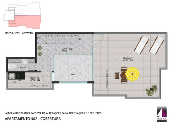 Imagem Cobertura com 2 Quartos à Venda, 87 m² em Cruzeiro - Belo Horizonte Imagem Cobertura com 2 Quartos à Venda, 87 m² em Cruzeiro - Belo Horizonte