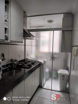 Imagem Apartamento com 3 Quartos à Venda, 62 m² em Parque São Vicente - Mauá