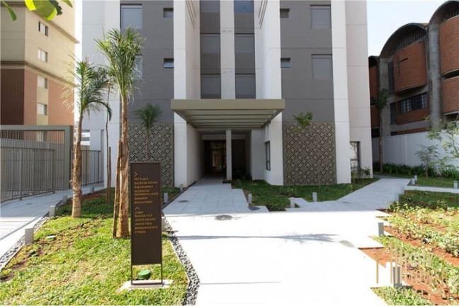 Imagem Apartamento com 2 Quartos à Venda, 68 m² em Vila Mariana - São Paulo