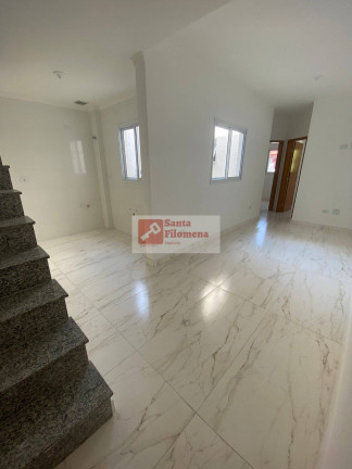 Imagem Cobertura com 2 Quartos à Venda, 88 m² em Vila Príncipe De Gales - Santo André Imagem Cobertura com 2 Quartos à Venda, 88 m² em Vila Príncipe De Gales - Santo André
